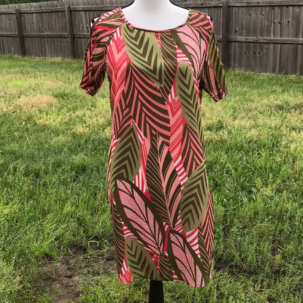 Charming Charlie dress size Small